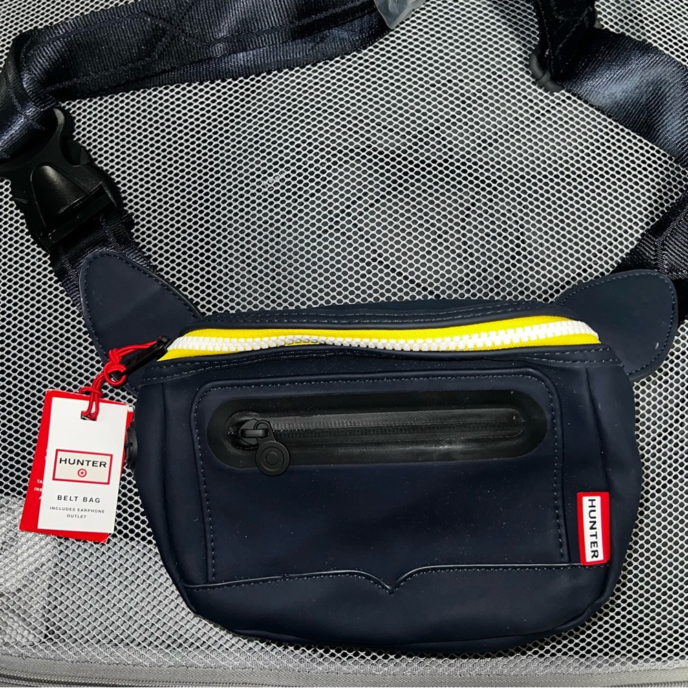 Hunter x Target Fanny Pack